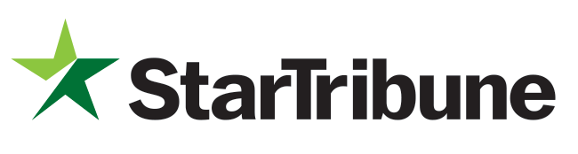 Star Tribune logo